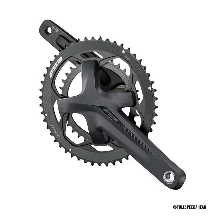 FSA Omega Megaexo Crankset Wholesale