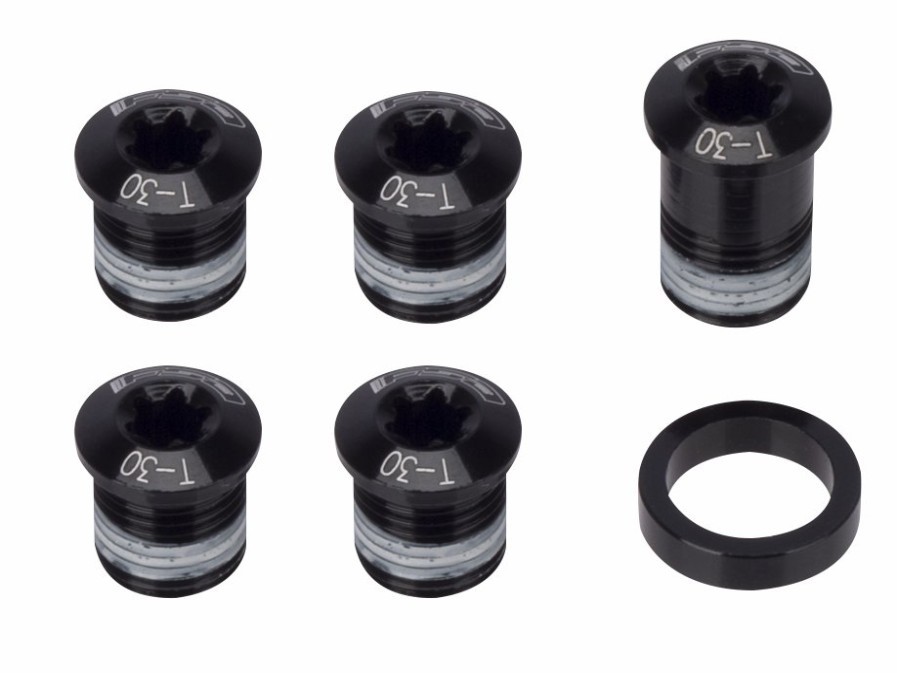 FSA Bolt Kit K-Force Abs Clearance