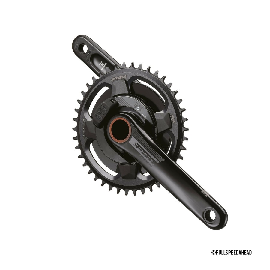 FSA Fsa Powerbox Bb386Evo Alloy Crankset 1X (Out Of Range) Best