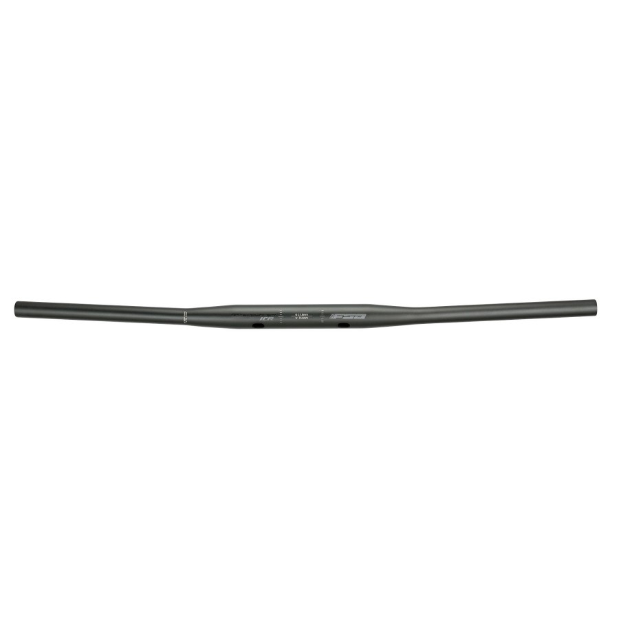 FSA Afterburner Flat Handlebar Clearance