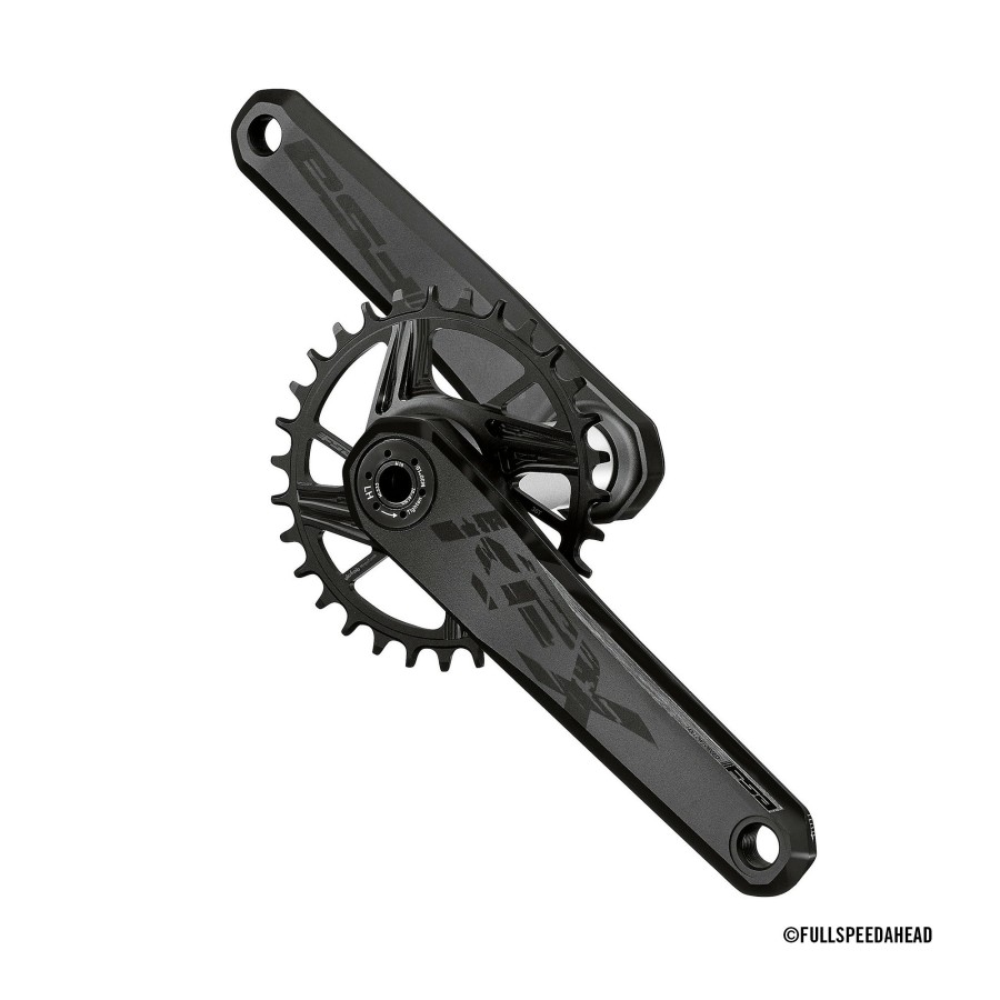 FSA Kfx Bb392Evo Modular Crankset 1X Clearance