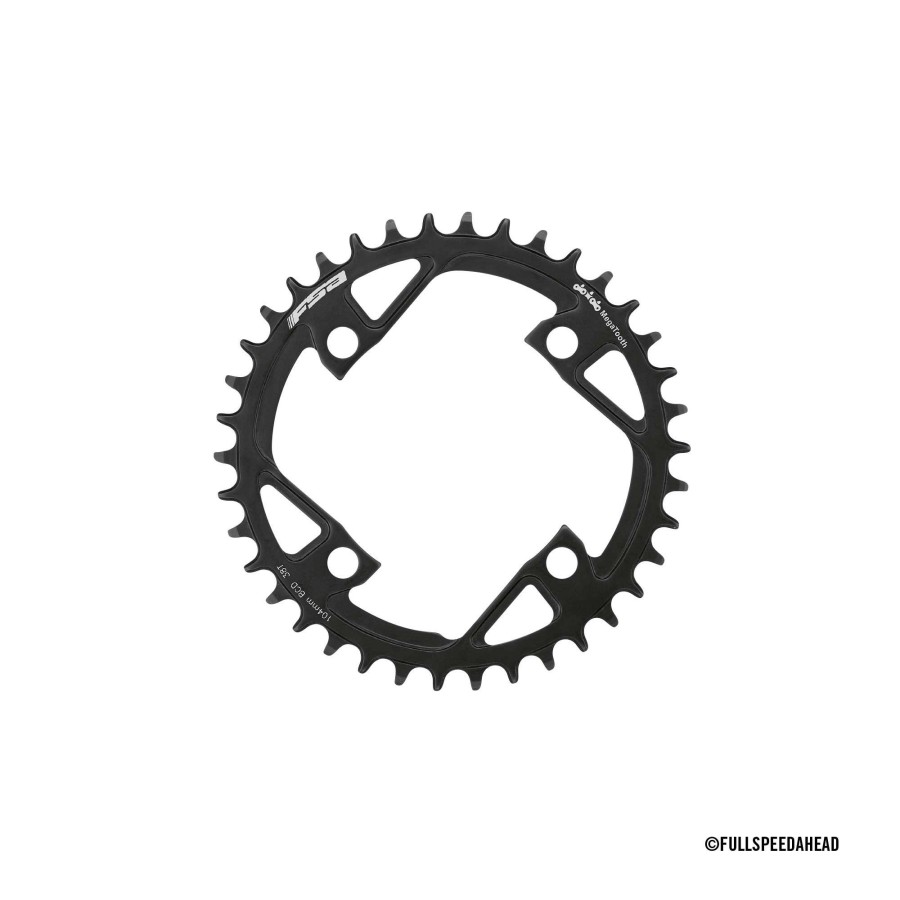 FSA Fsa 1X Steel Megatooth Chainring Hot