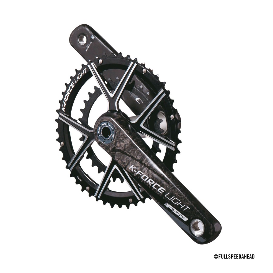 FSA K-Force Modular Bb386Evo Crankset Wholesale