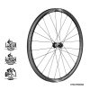 FSA K-Force Off-Road I25 Wheelset New