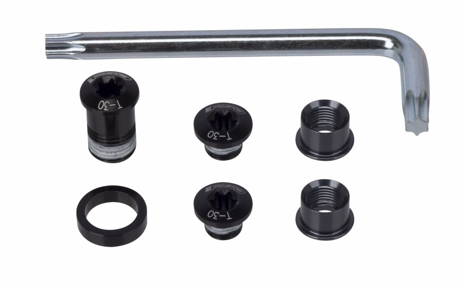 FSA Bolt Kit Sl-K & Afterburner 386 Ml138 New