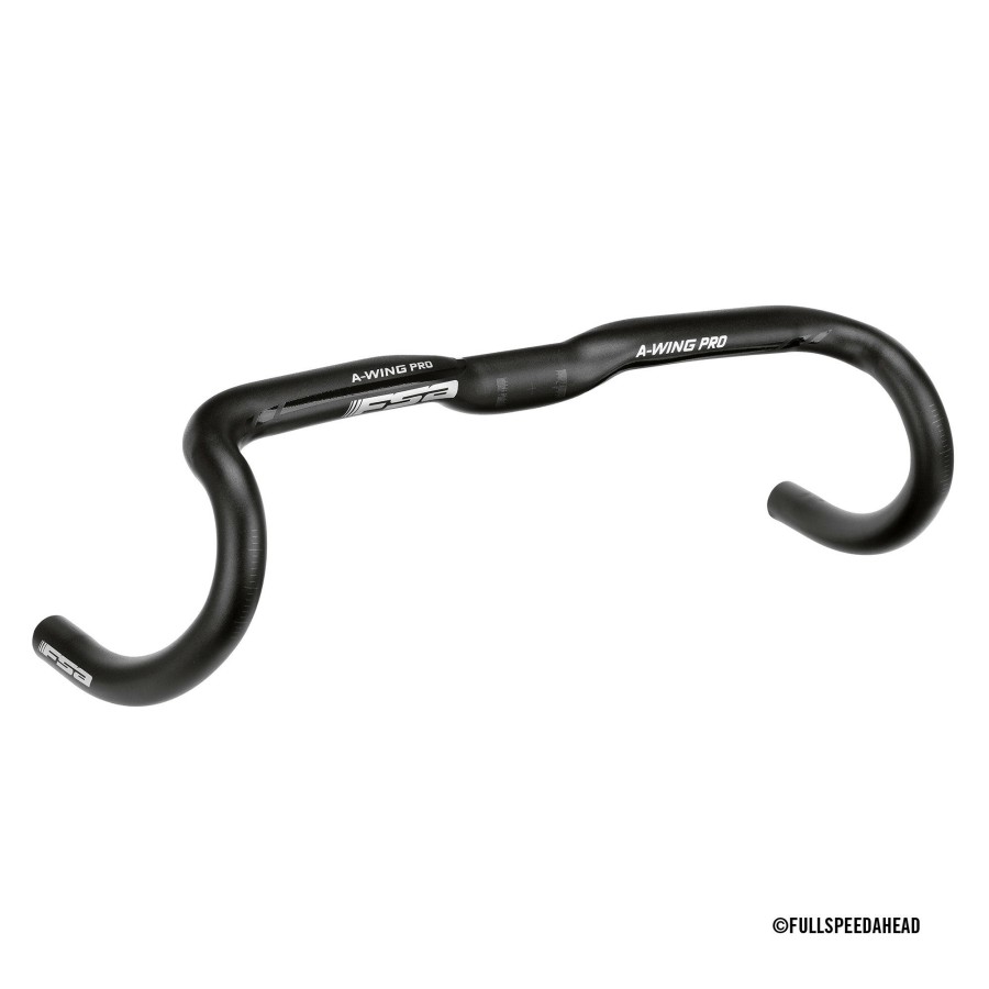 FSA A-Wing Agx Alloy Handlebar Best