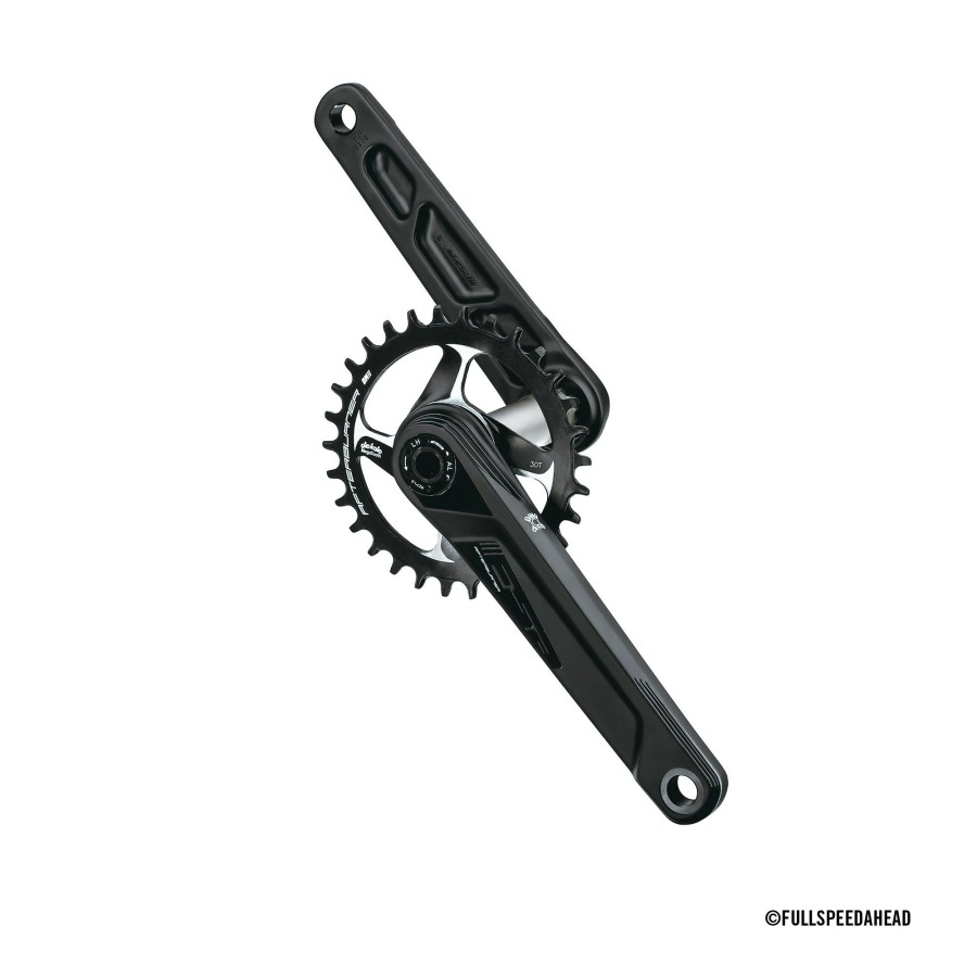 FSA Afterburner Megaexo Modular Crankset 1X Best