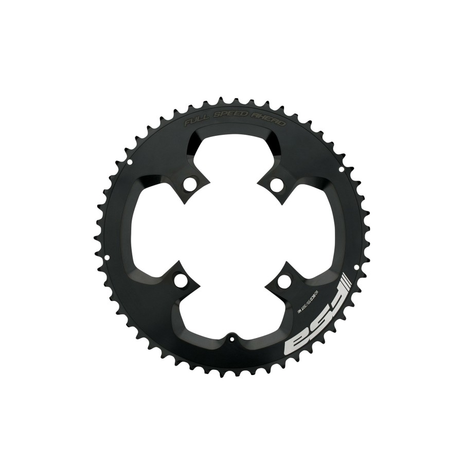 FSA Powerbox Stealth Black Chainring Best