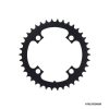 FSA Fsa 1X Steel Chainring 3/32" Hot