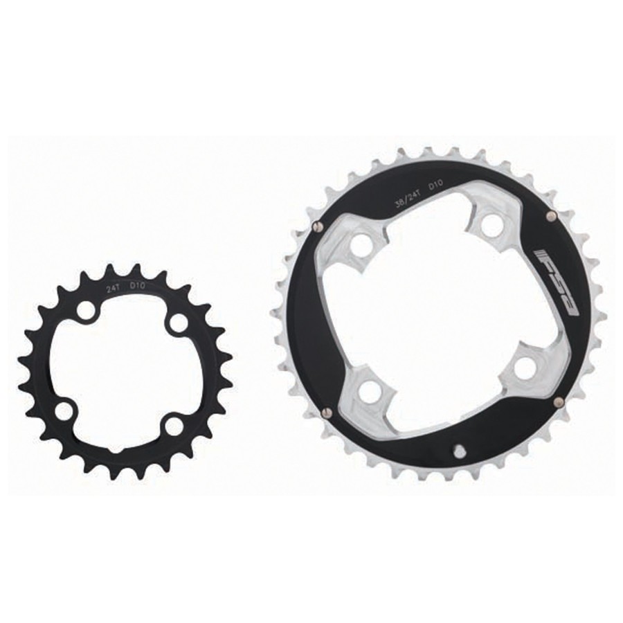 FSA Sl-K Mtb Abs Chainring New