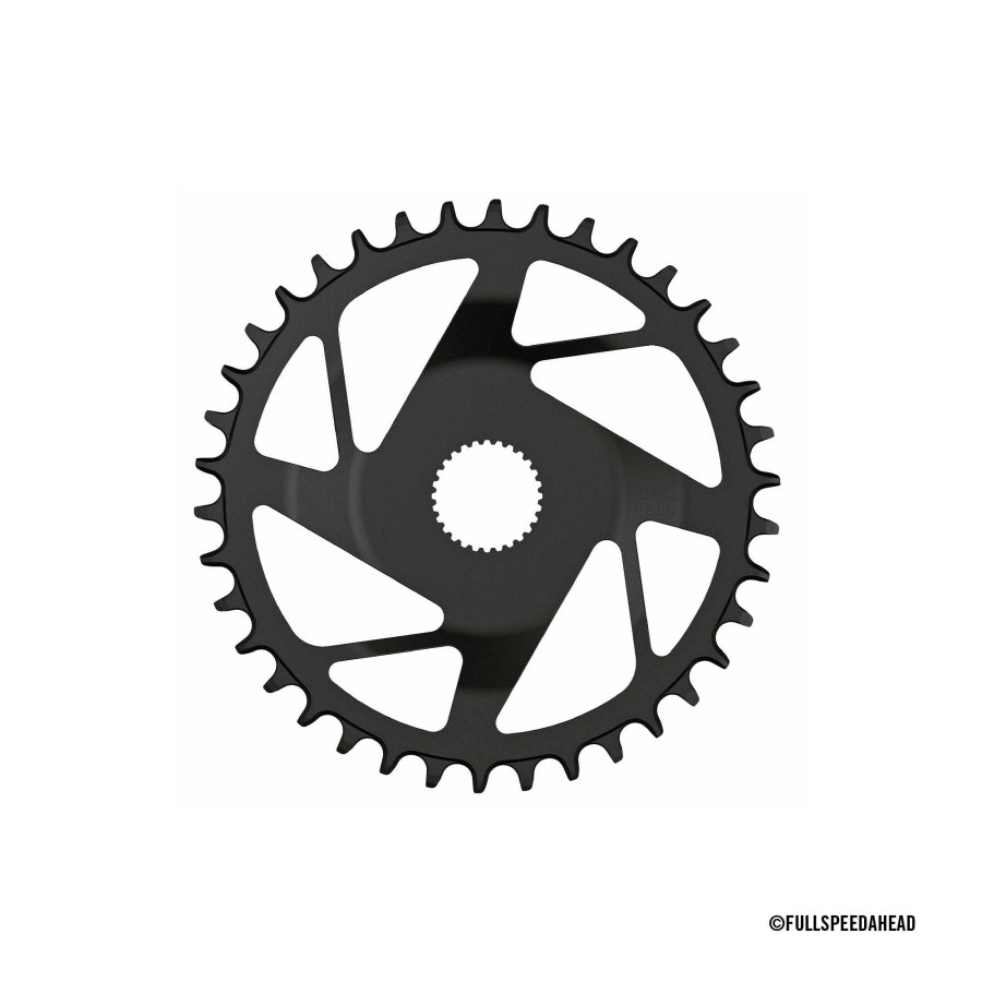 FSA Fsa Direct Mount Steel Boost148 Megatooth Chainring Wholesale