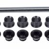 FSA Bolt Kit Black T30 E0024 Hot