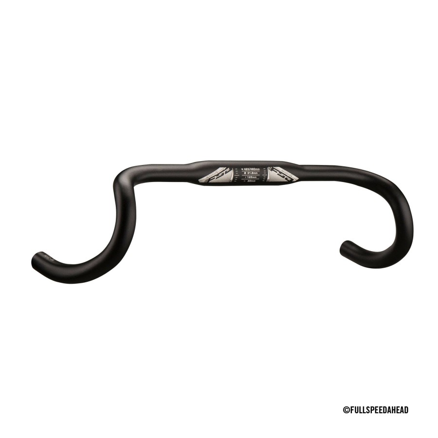 FSA Adventure Compact Alloy Handlebar New