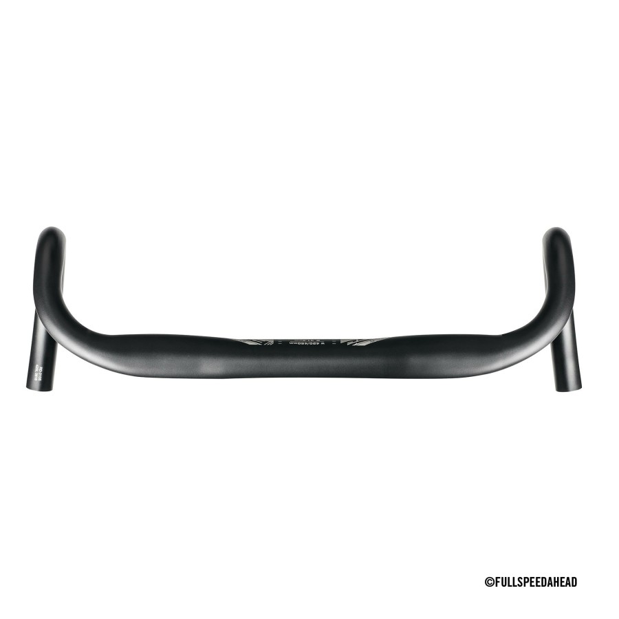 FSA Adventure Compact Alloy Handlebar New