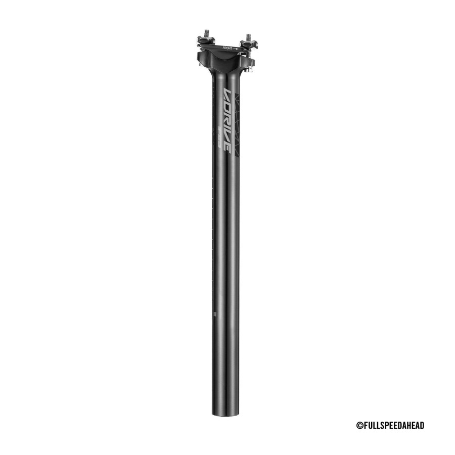 FSA V-Drive Seatpost Clearance