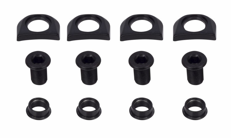 FSA Bolt Kit Megatooth 104X30T Ee114 Clearance