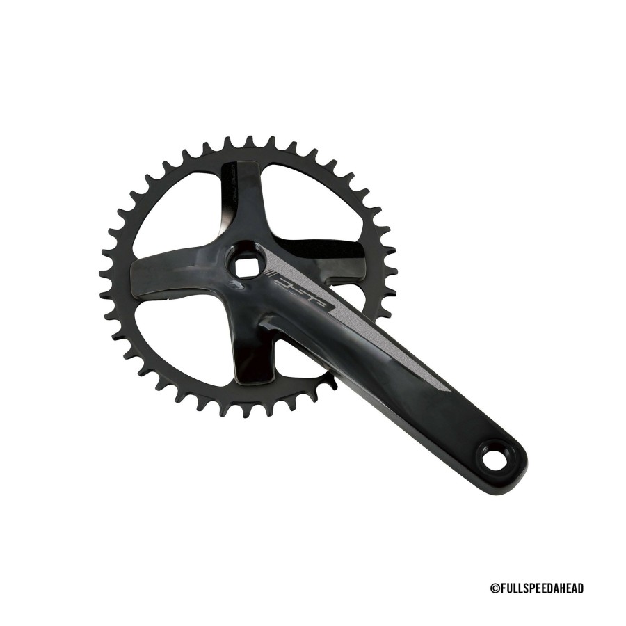 FSA Vero Pro Jis Crankset 1X Clearance