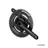 FSA Fsa Powerbox Bb386Evo Alloy Crankset (Out Of Range) Clearance