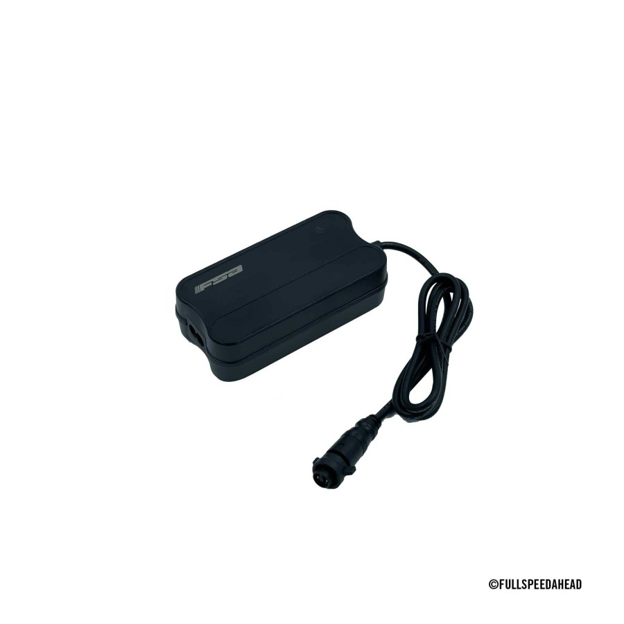 FSA E-System Charger Clearance