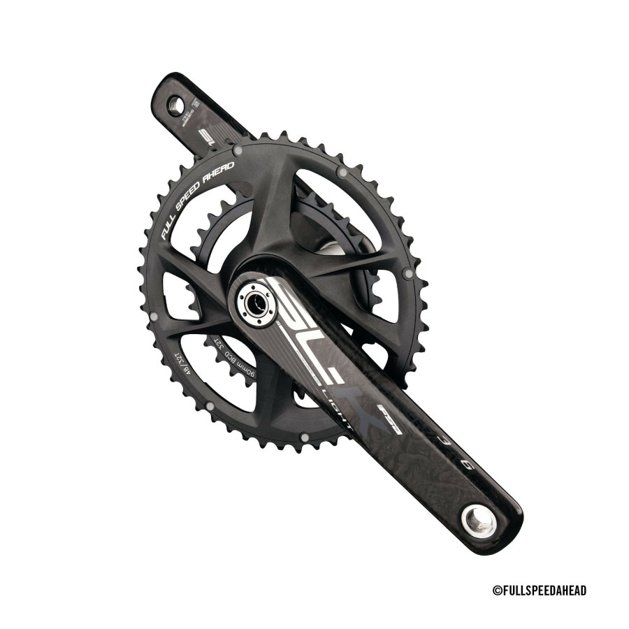 FSA Sl-K Modular Bb386Evo Crankset New