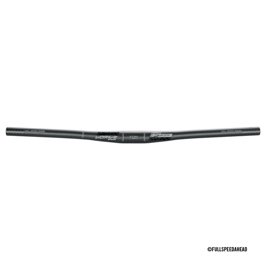 FSA V-Drive Alloy Flat Handlebar Online