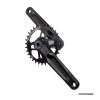 FSA Gradient Bb392Evo Modular Crankset 1X Online