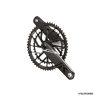 FSA K-Force Team Edition Crankset Clearance