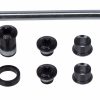 FSA Bolt Kit Sl-K & Afterburner 386 Ml138 Best