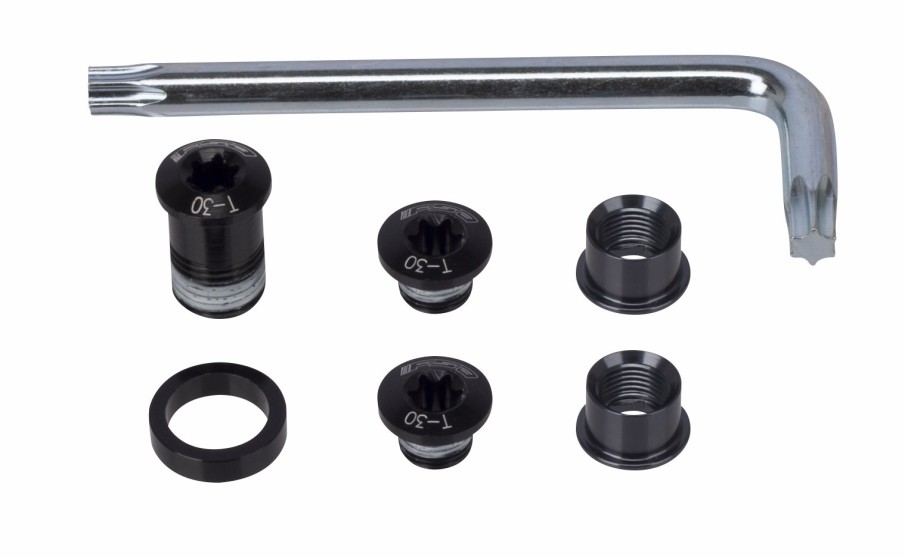 FSA Bolt Kit Sl-K & Afterburner 386 Ml138 Best