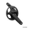 FSA Gossamer Pro Bb386Evo Crankset 1X Best