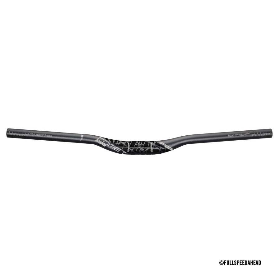 FSA Comet Alloy Riser Handlebar Online