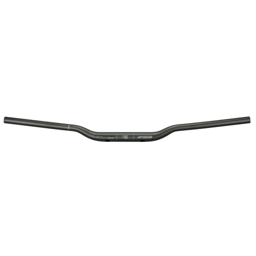 FSA Afterburner Riser Handlebar Clearance