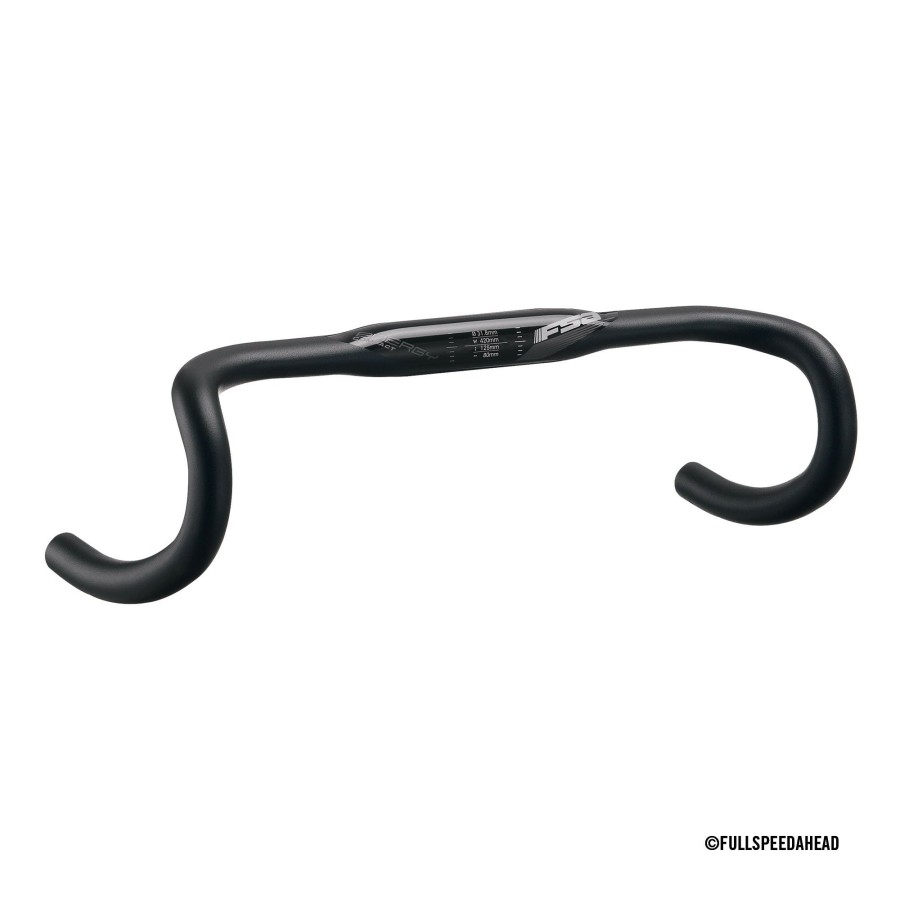 FSA Energy Compact Alloy Handlebar Best