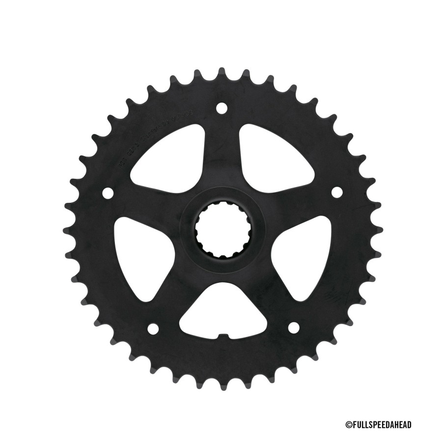 FSA Fsa Boost148 Direct Mount Steel Chainring Best