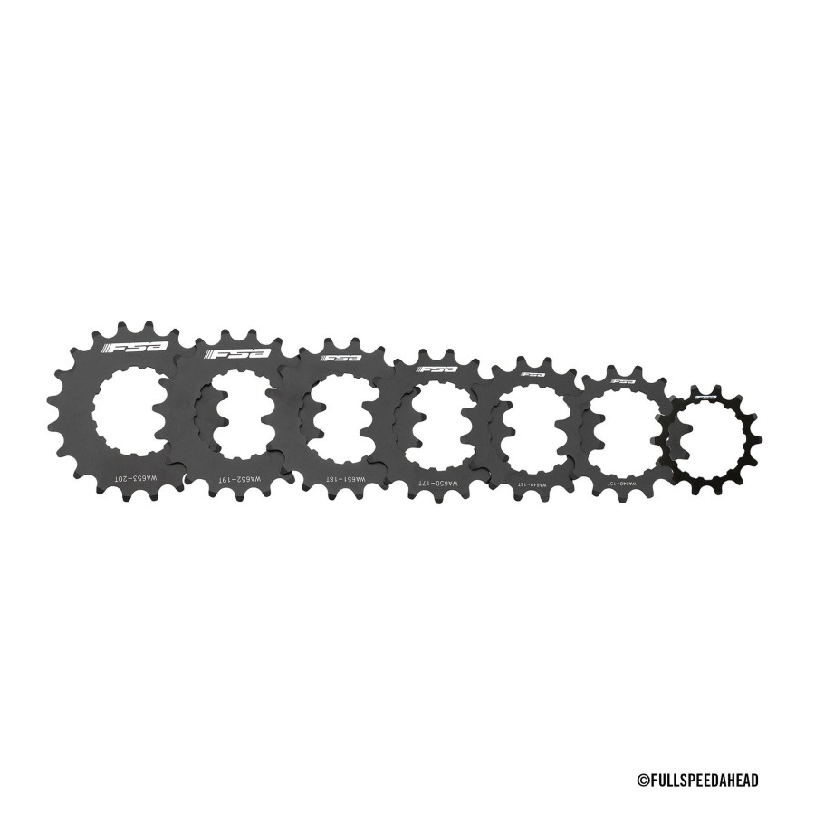 FSA Fsa Sprocket Bosch Gen2 Offset 2.5Mm Online