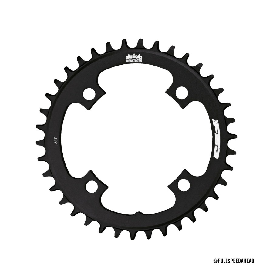 FSA Fsa Alloy Megatooth Chainring 1X Wholesale