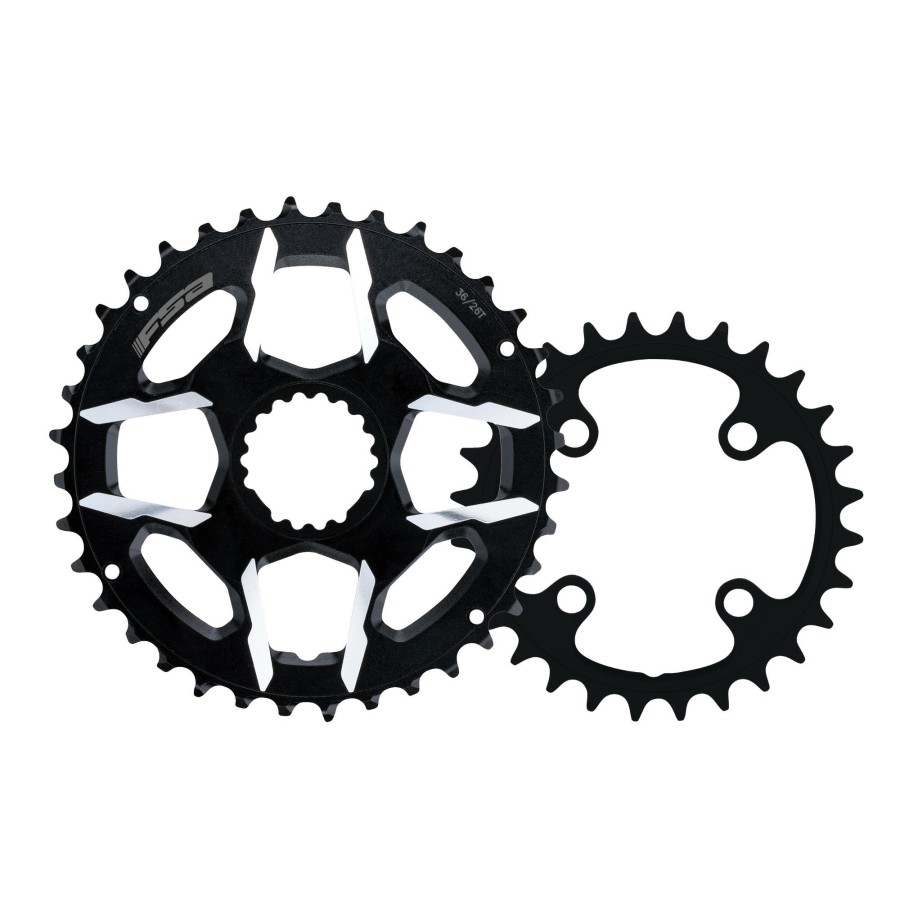 FSA K-Force Modular Chainring Wholesale