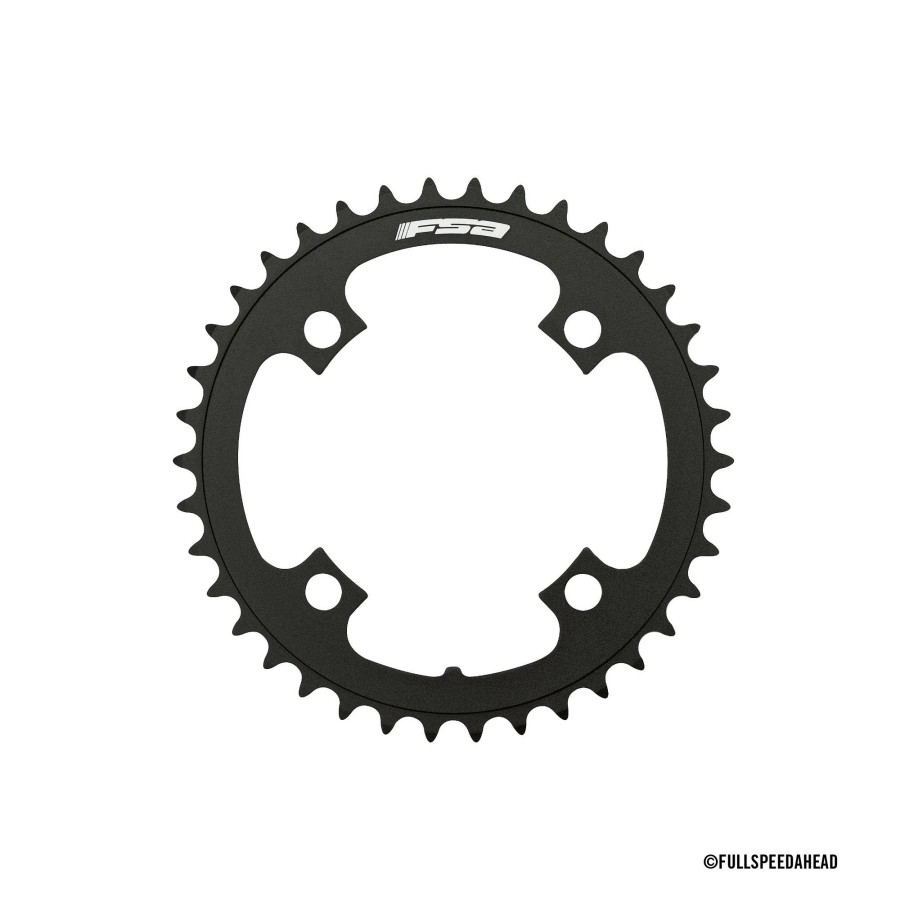 FSA Fsa 1X Chainring Clearance