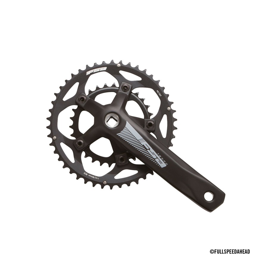 FSA Tempo Adventure Crankset Online