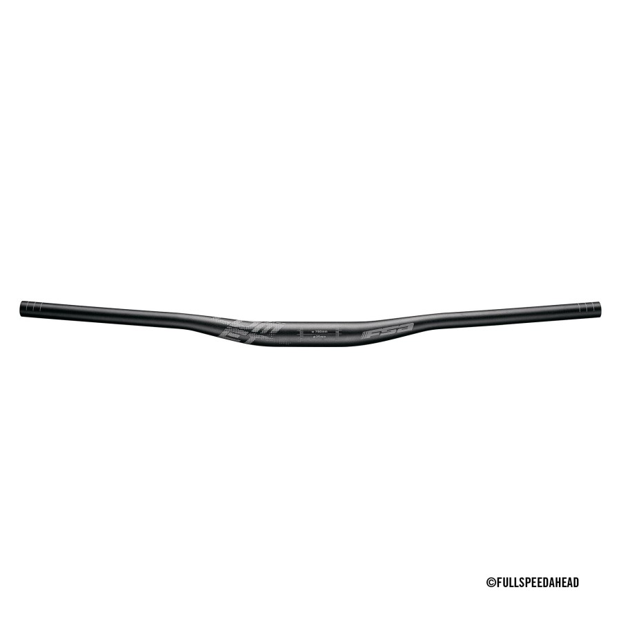 FSA Comet Alloy 35 Riser 15 Handlebar Clearance