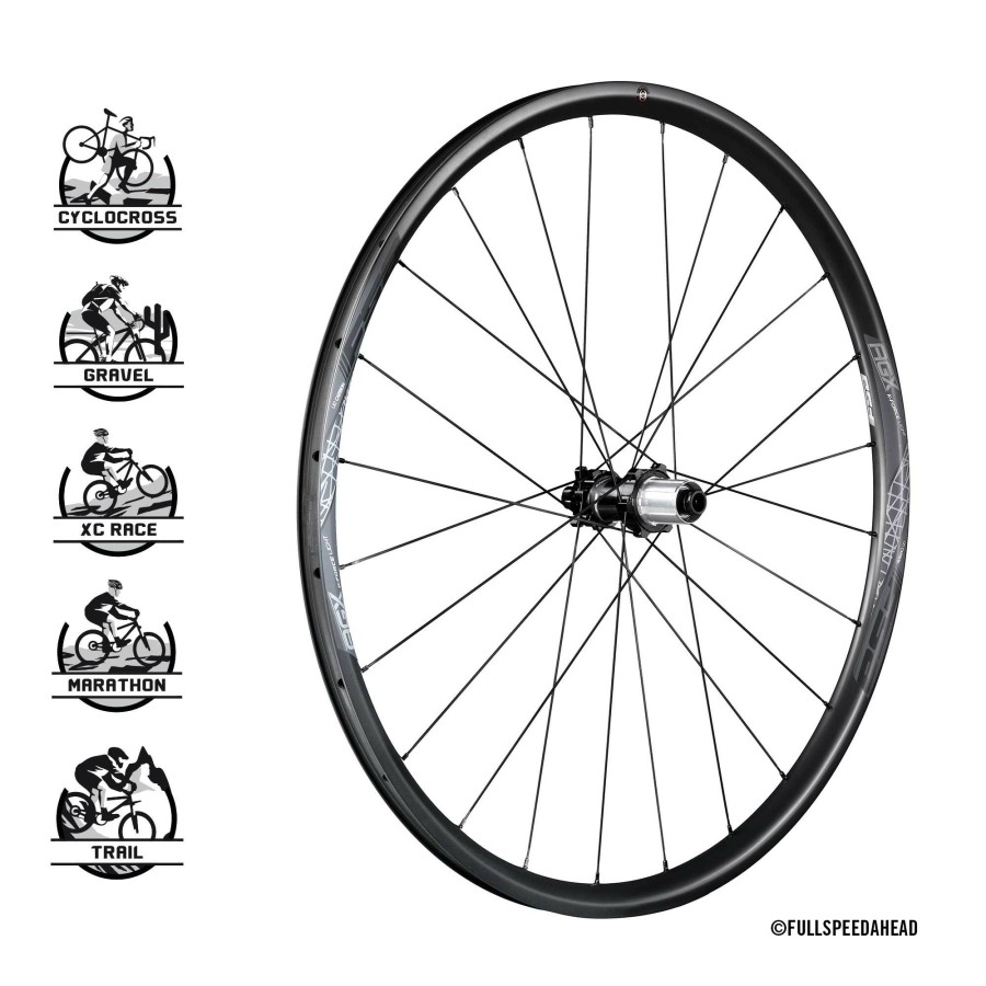 FSA K-Force Off-Road Agx Wheelset Wholesale