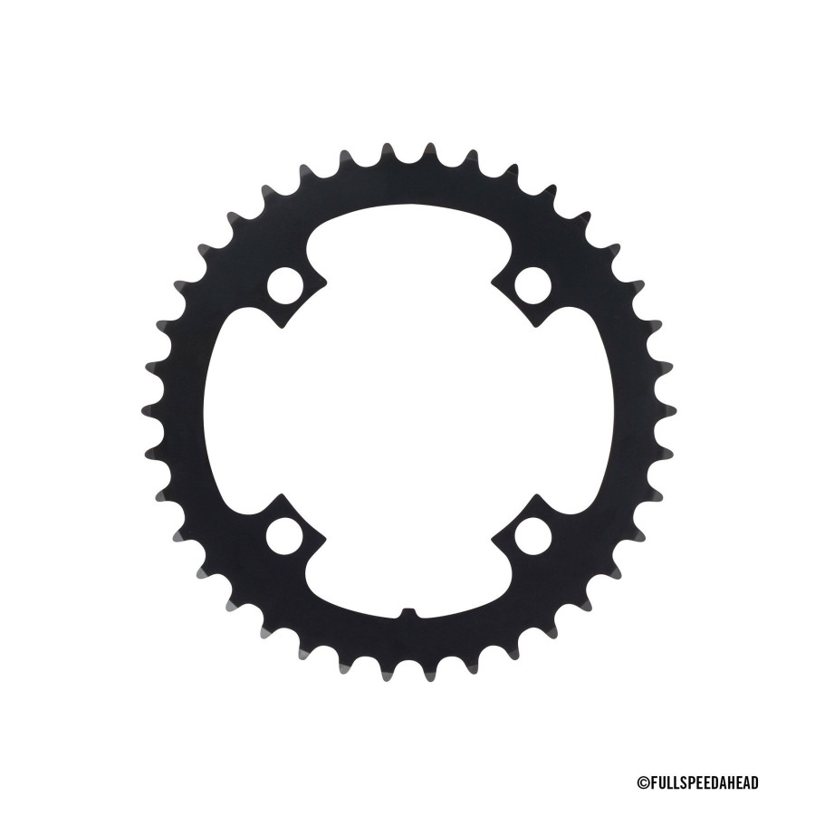 FSA Fsa 1X Steel Chainring 3/32" Online