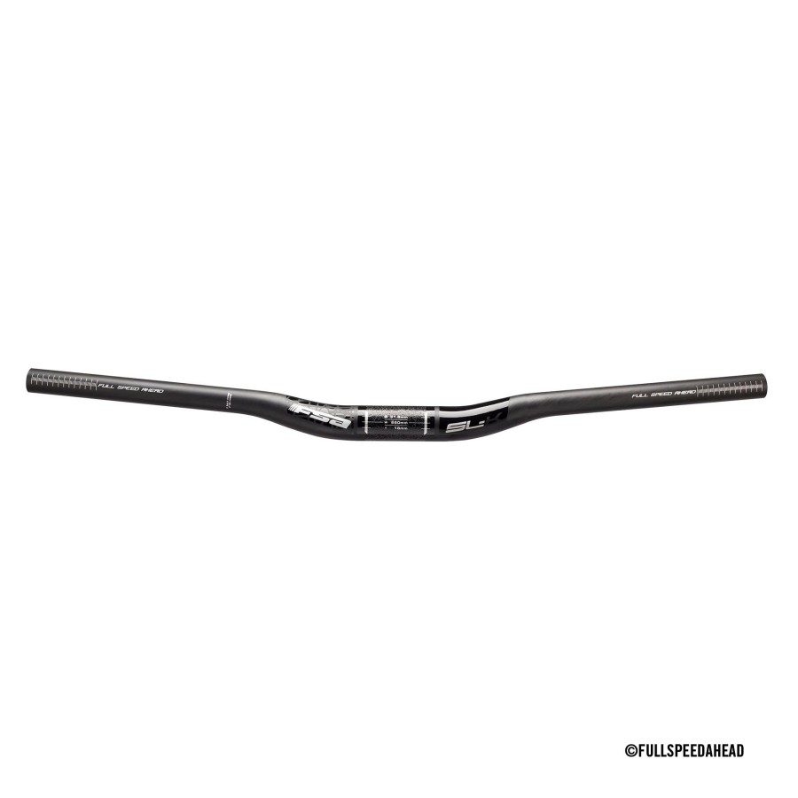 FSA Sl-K Mtb Carbon Riser Handlebar Online