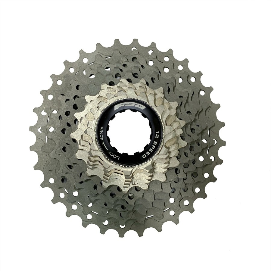 FSA K-Force We12S Cassette Wholesale