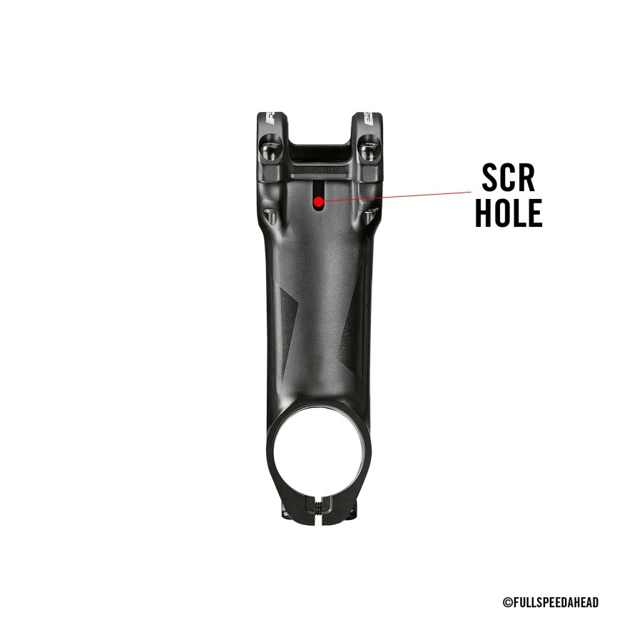 FSA Sl-K Scr Stem Clearance