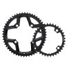 FSA Gossamer Abs Black Chainrings Online