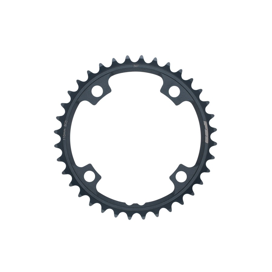 FSA Gossamer Abs Black Chainrings Online