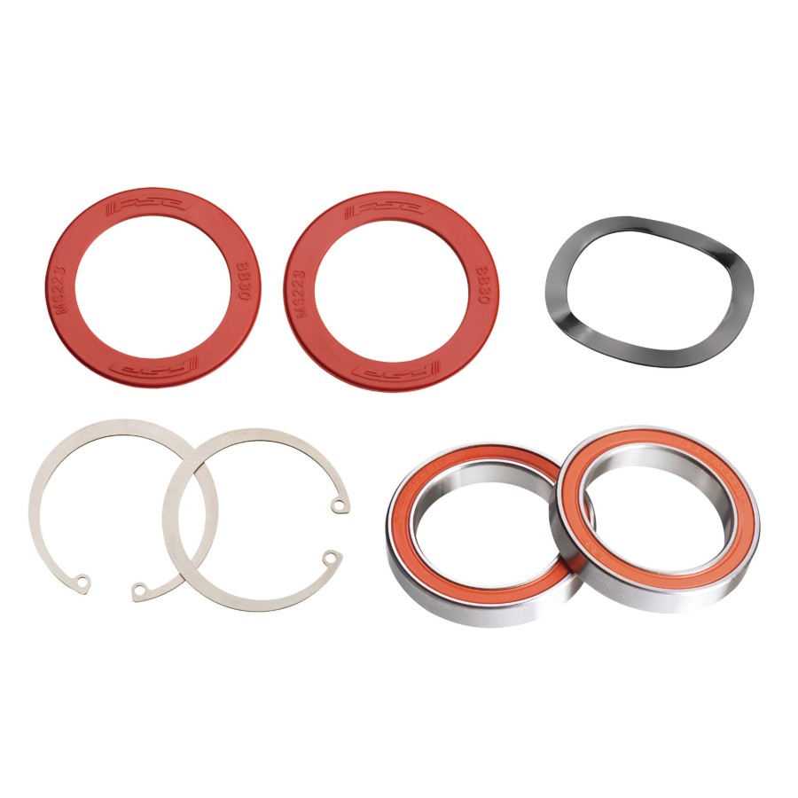 FSA Bb30 Ceramic Bearing Kit For K-Force Road Online