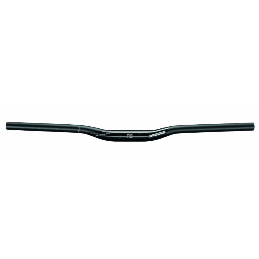 FSA Afterburner Alloy Riser Handlebar Best