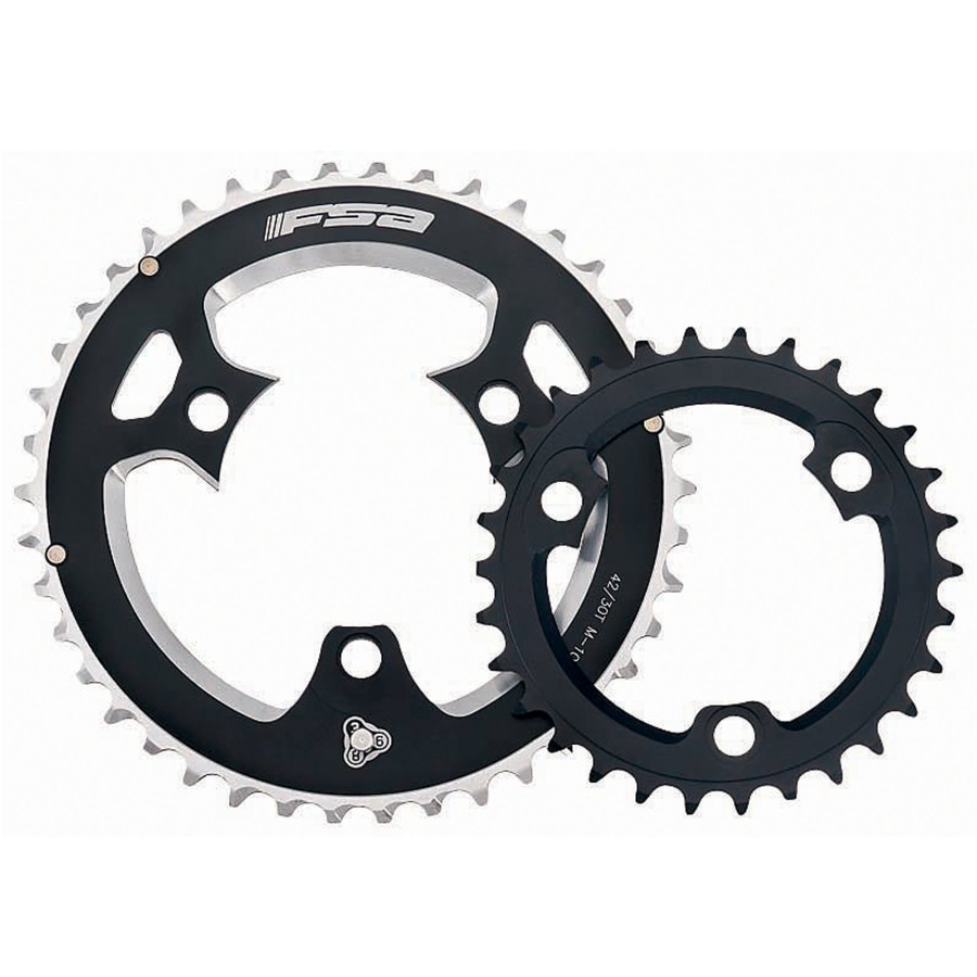 FSA Pro Mtb 386 2X Chainring Wholesale